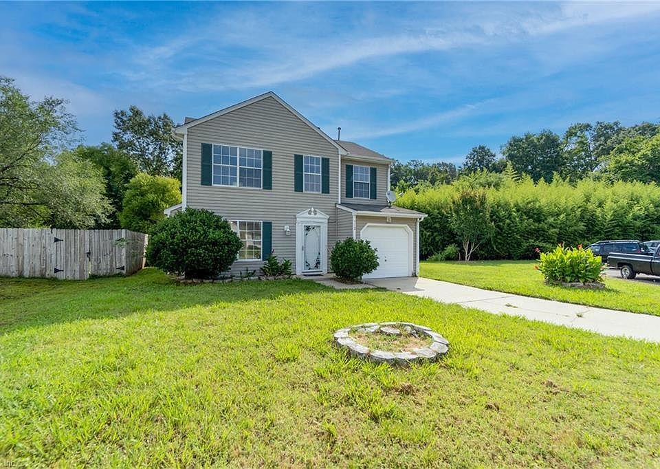 512 Magistrate Ln, Newport News, VA 23608 Zillow