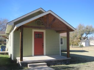 616 S Mitchell Ave, El Reno, OK 73036
