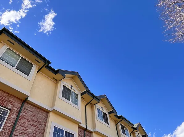 12051 W 63rd Pl Unit E, Arvada, CO 80004