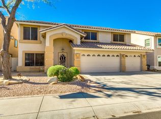 2017 E Ruby Ln, Phoenix, AZ 85024