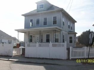 60 Chatham St, Providence, RI 02904