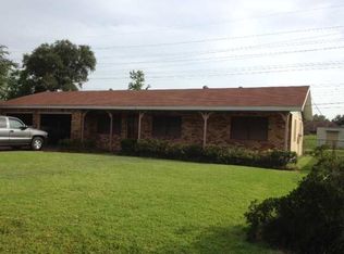 2511 Central Blvd, Nederland, TX 77627