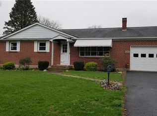 2323 Yost Rd, Bath, PA 18014
