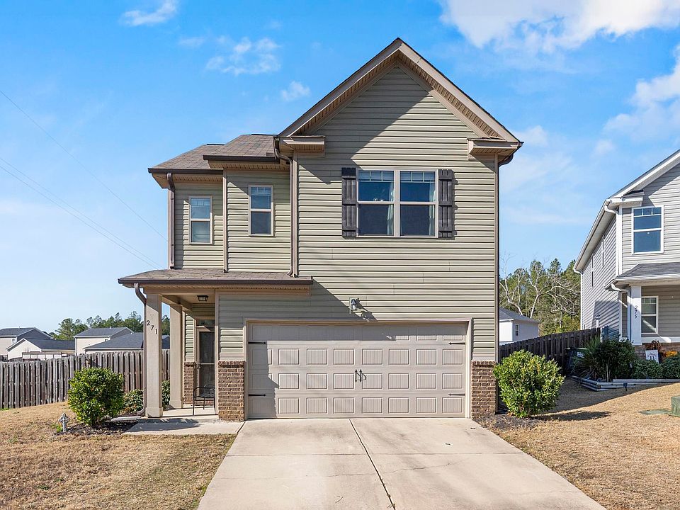 1st image of 271 Bickley View Ct