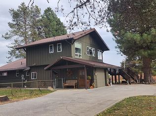 52812 Timber Lane Loop, La Pine, OR 97739