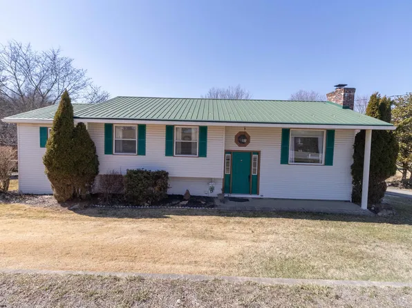 1458 Tallmansville Rd, Buckhannon, WV 26201
