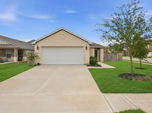 6745 Chinapkin Oak Ln, Conroe, TX 77304