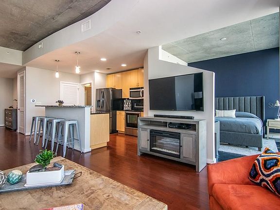 2nd image of 777 N Ashley Dr Unit 1313