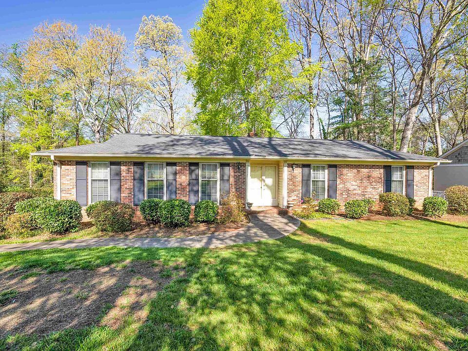 712 Parkins Mill Rd, Greenville, SC 29607 Zillow