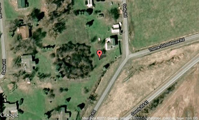 Map View