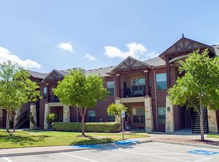 Retreat at Stonebridge Ranch Apartments, McKinney, TX 75071