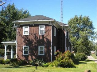 133 Market St N, East Canton, OH
