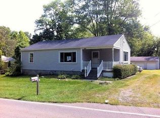 4066 Gleneste Withamsville Rd, Cincinnati, OH 45245