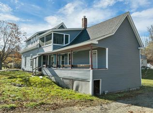39 Elm St, Lancaster, NH 03584