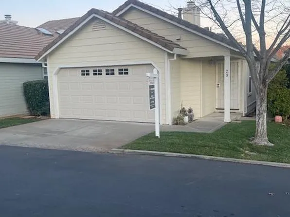 3040 Granada Ct Unit 29, Cameron Park, CA 95682