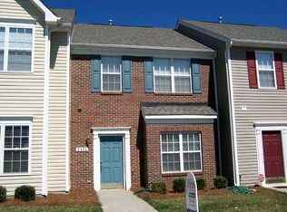 2405 Gaheris Ct, Raleigh, NC 27614