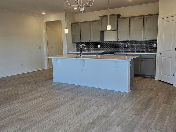 3rd image of 1053 Jase Dr. Lot 84 Banard II