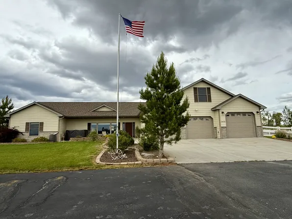 7405 Monad Rd, Billings, MT 59106