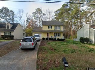 8413 Norris Lake Rd, Snellville, GA 30039