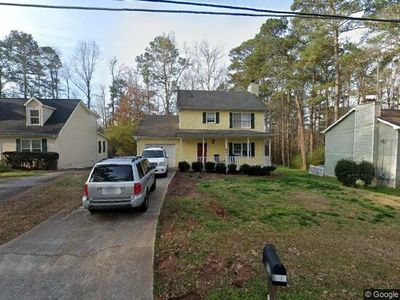 8413 Norris Lake Rd, Snellville, GA, 30039