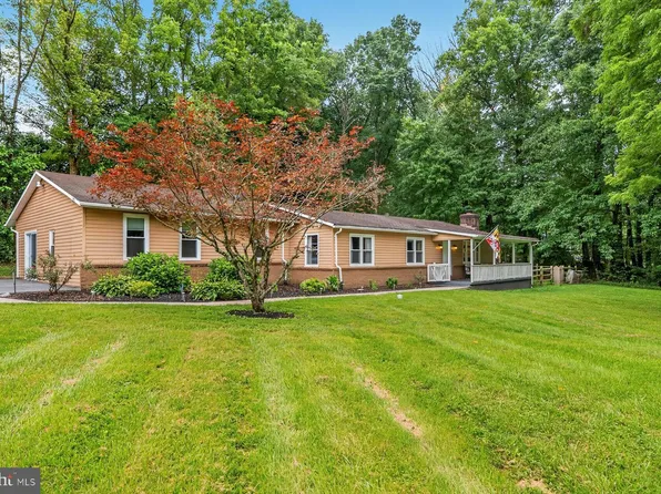 14419 Peddicord Rd, Mount Airy, MD 21771
