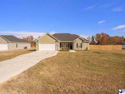 1530 Highway 57, Dillon, SC, 29536