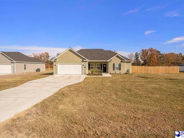 1530 Highway 57, Dillon, SC 29536