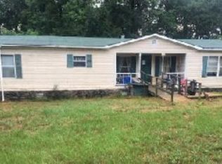 1302 Highway 31 N, Beebe, AR 72012