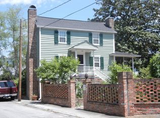 209 Linden St, New Bern, NC 28560