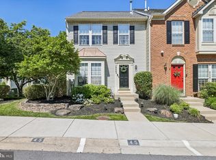 Spring Ridge, Frederick, MD 21701