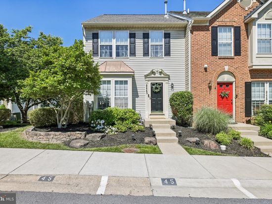 9445 Birchwood Ln, Frederick, MD 21701