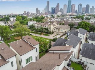 1615 Crockett St, Houston, TX 77007