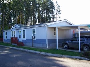 757 N 16th Pl, Cornelius, OR 97113