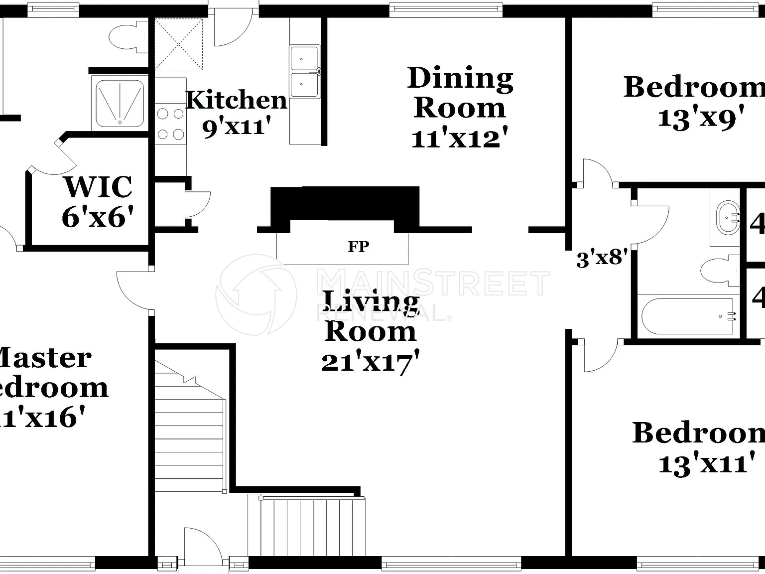 1488 Buckingham Pl — Photo 2
