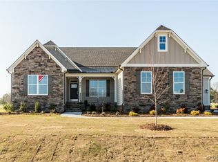 5751 Chaucer Dr, Providence Forge, VA