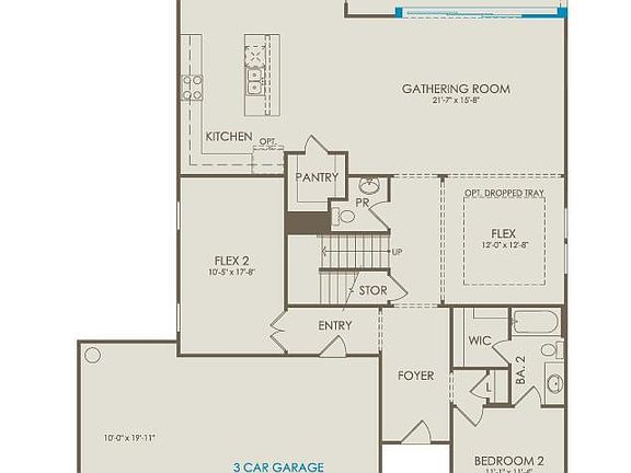 3rd image of this home