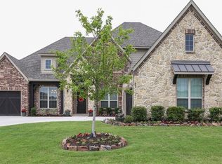 1810 Wichita Dr, Prosper, TX 75078