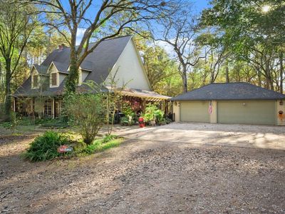 19303 Indigo Lake Dr NE, Magnolia, TX, 77355