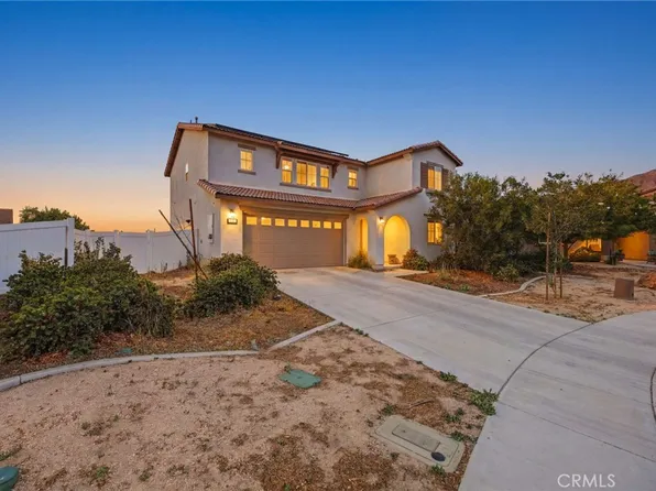 114 Snowberry Ct, San Jacinto, CA 92583
