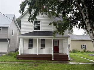 20 Vincent St, Carthage, NY 13619