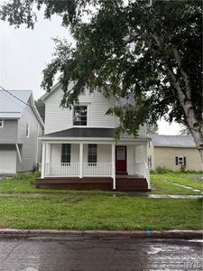 20 Vincent St, Carthage, NY, 13619
