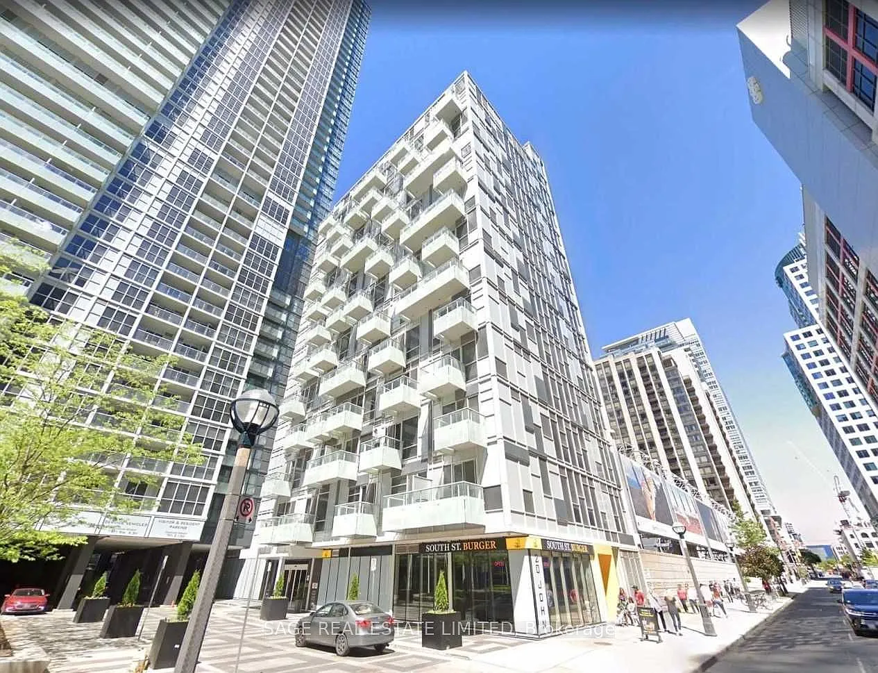1 bed, $2,150 — Photo 1