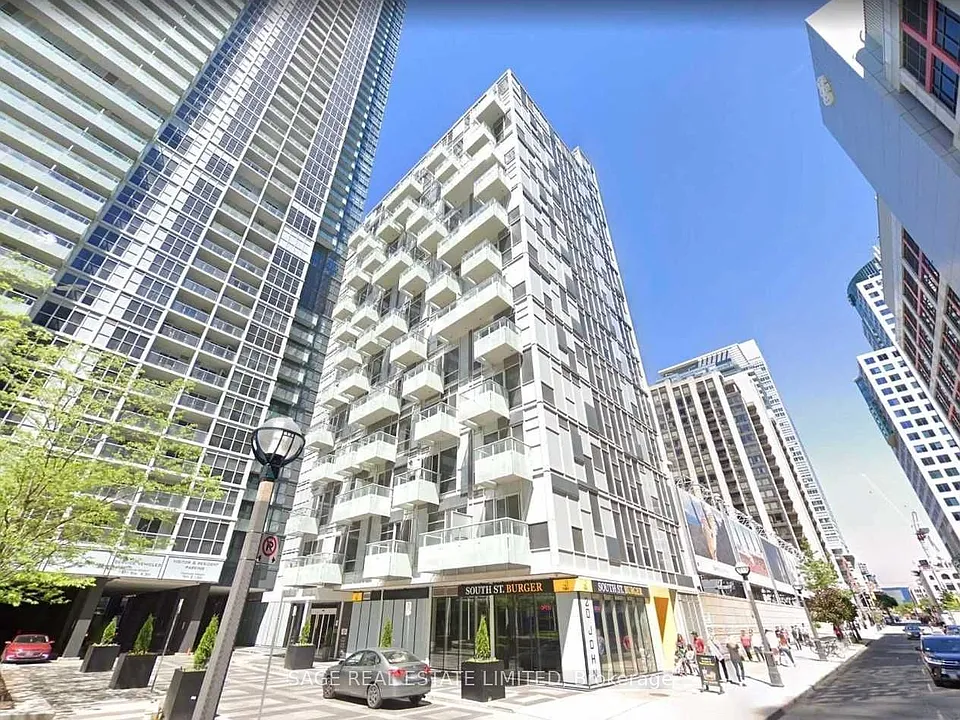 20 John St #220