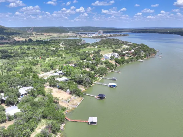 616 Dunn Dr, Palo Pinto, TX 76484