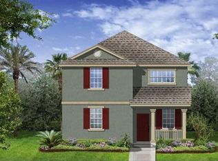 1021 Alston Bay Blvd, Apopka, FL 32703