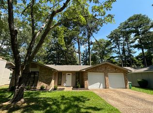 7912 Depriest Rd, Mabelvale, AR 72103