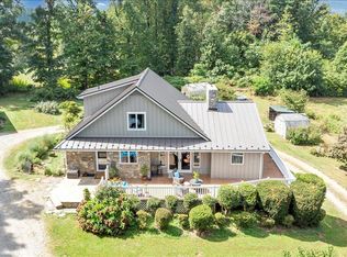 280 Woodwinds Rd, Callaway, VA 24067
