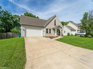 109 Willis Ave, Saint Louis, MO