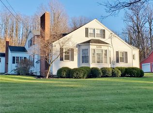 289 Route 54 East Lake Rd, Penn Yan, NY 14527