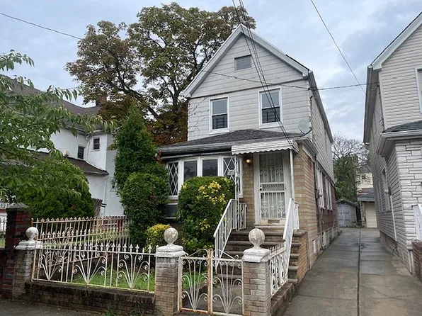 703 E 39th St, Brooklyn, NY 11203
